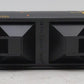 MTH 30-75650 O Pittsburgh and West Virginia 4-Bay Cylindrical Hopper Car #1916 LN/Box