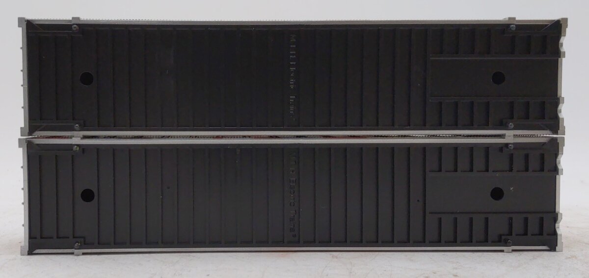 MTH 30-76798 O Union Pacific Husky Stack Car #542020