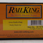 MTH 30-76798 O Union Pacific Husky Stack Car #542020