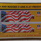 MTH 30-76798 O Union Pacific Husky Stack Car #542020