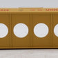 MTH 30-76798 O Union Pacific Husky Stack Car #542020