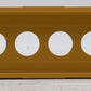 MTH 30-76798 O Union Pacific Husky Stack Car #542020