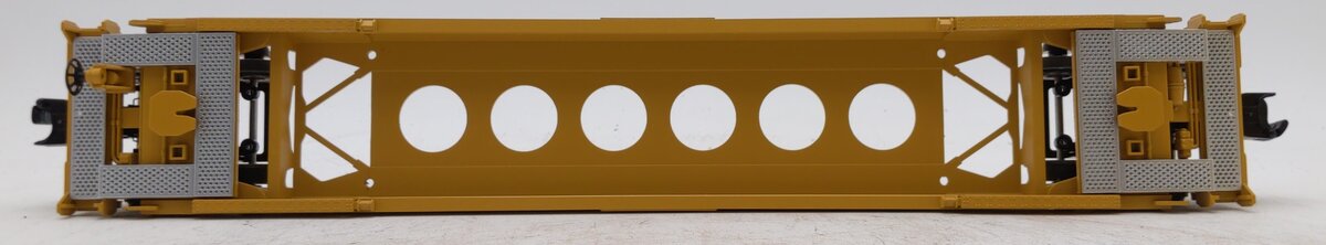 MTH 30-76798 O Union Pacific Husky Stack Car #542020