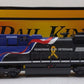 MTH 30-20362-1 NS "Support Veterans" SD70ACe Diesel Engine & Caboose PS3.0 #6920