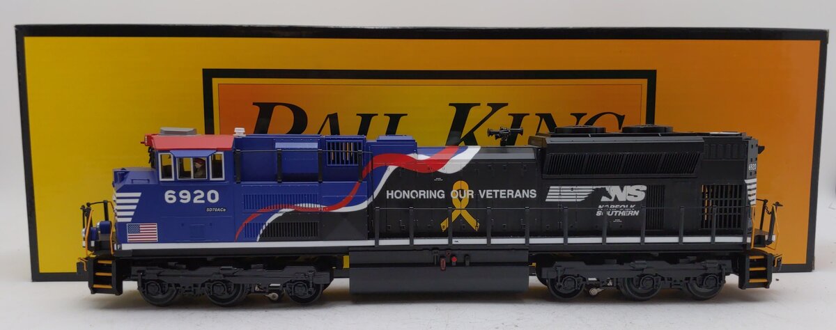 MTH 30-20362-1 NS 