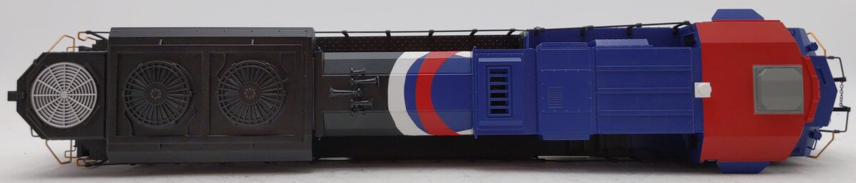 MTH 30-20362-1 NS 