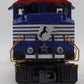 MTH 30-20362-1 NS "Support Veterans" SD70ACe Diesel Engine & Caboose PS3.0 #6920