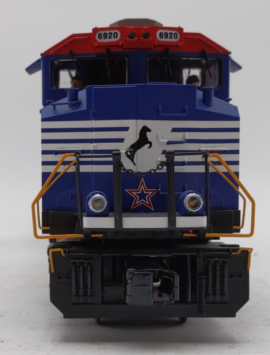 MTH 30-20362-1 NS 