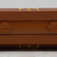 MTH 30-75656 O Canadian Wheat 4-Bay Cylindrical Cvd.Hopper #395018