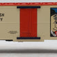 MTH 30-78243 O Gauge Olde Frothingslosh Modern Reefer Car #1968 LN/Box
