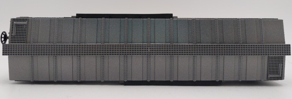 Lionel 2328160 O Disney 100 Illuminated Boxcar