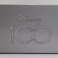 Lionel 2328160 O Disney 100 Illuminated Boxcar