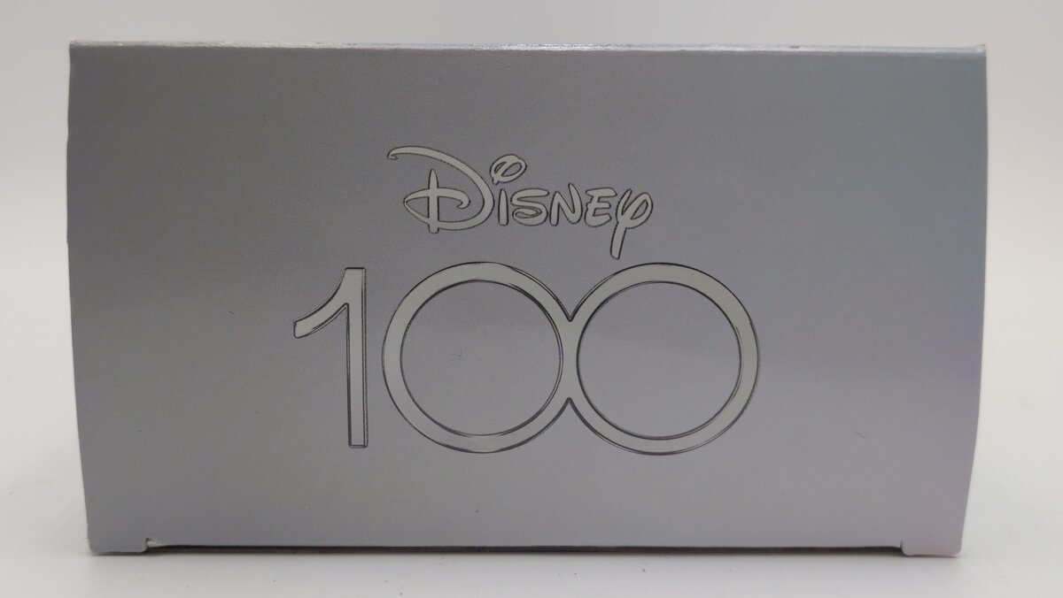 Lionel 2328160 O Disney 100 Illuminated Boxcar