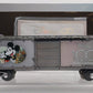 Lionel 2328160 O Disney 100 Illuminated Boxcar