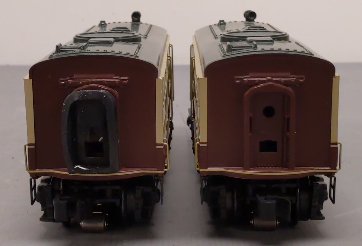 K-Line 6-22610 O Napa Valley Wine Alco FA AA Diesel Locomotive with Horn #71/72