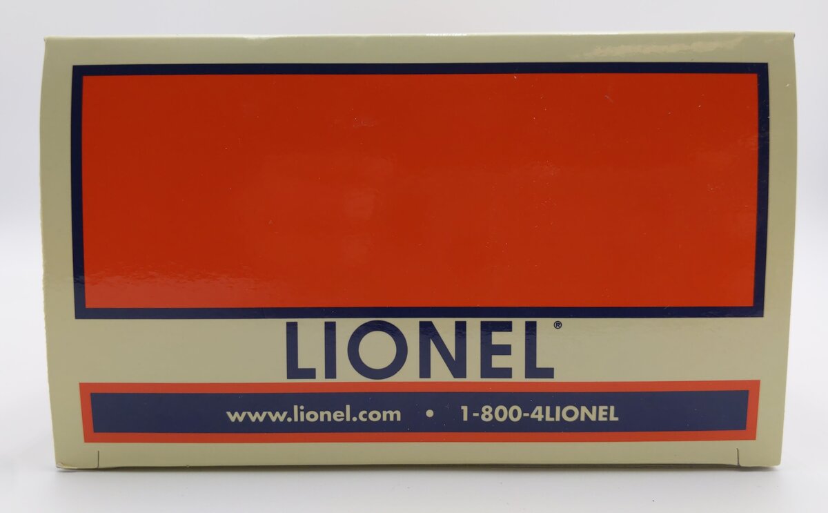 Lionel 1928052 O TTX Autorack #710877