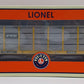 Lionel 1928052 O TTX Autorack #710877