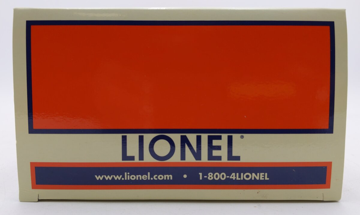Lionel 1928042 O Southern Pacific Autorack #518114
