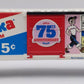 Lionel 2238180 O Bazooka 75th Anniversary MUSA Boxcar