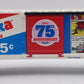 Lionel 2238180 O Bazooka 75th Anniversary MUSA Boxcar