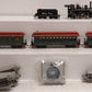 Bachmann Spectrum 25024 On30 Scale White Pass & Yukon Passenger Train Set