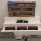 Bachmann Spectrum 25024 On30 Scale White Pass & Yukon Passenger Train Set