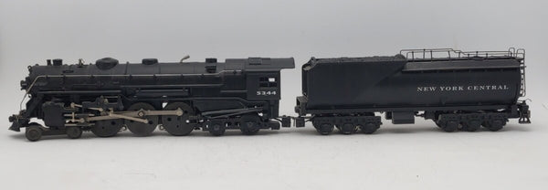 Lionel Barthelemy テラーコンブロット シナーツイン Lionel® Lionel Lines Freight LionChief Set with Bluetooth