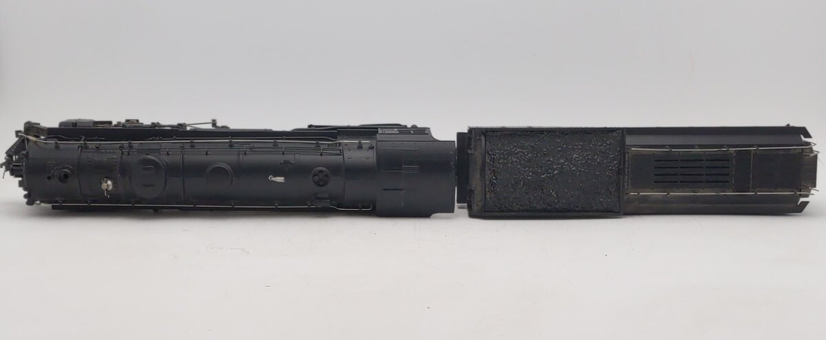 Lionel 6-18056 O NYC 763E J1e 4-6-4 Hudson Steam Locomotive
