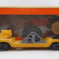Lionel 6-19858 O Gauge Lionelville Operational Searchlight Car LN/Box