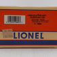 Lionel 6-19858 O Gauge Lionelville Operational Searchlight Car LN/Box