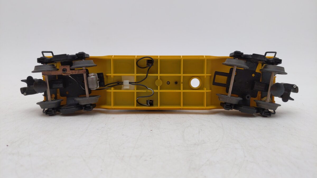 Lionel 6-19858 O Gauge Lionelville Operational Searchlight Car LN/Box