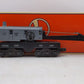 Lionel 6-19834 O Gauge Lionel Lines 6-Wheel Crane Car LN/Box