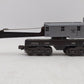 Lionel 6-19834 O Gauge Lionel Lines 6-Wheel Crane Car LN/Box