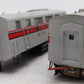 Hallmark Models HO Custom Burlington A&B Locomotive #1560 VG