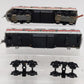 Hallmark Models HO Custom Burlington A&B Locomotive #1560 VG