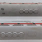 Hallmark Models HO Custom Burlington A&B Locomotive #1560 VG