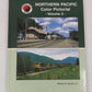 Northern Pacific Color Pictorial, Vol. 3 Hardcover Book By William R. Kuebler Jr LN