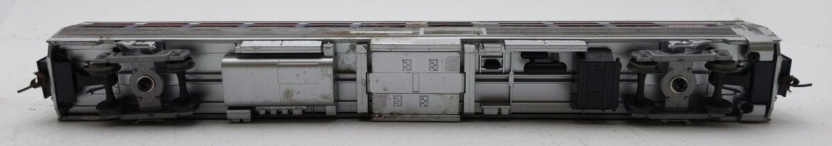 Walthers 932-6091 HO Scale Amtrak Viewliner Sleeper Coach EX/Box