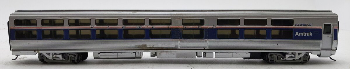 Walthers 932-6091 HO Scale Amtrak Viewliner Sleeper Coach EX/Box