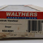 Walthers 932-6091 HO Scale Amtrak Viewliner Sleeper Coach EX/Box