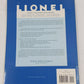 Lionel: A Collector's Guide and History Paperback Book Tom McComas, James Tuohy EX