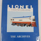 Lionel: A Collector's Guide and History Paperback Book Tom McComas, James Tuohy EX