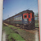 Aurora-Elgin Area: Street Cars & Interurbans Hardcover Book By Hopkins Stolp P.. EX