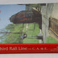 Aurora-Elgin Area: Street Cars & Interurbans Hardcover Book By Hopkins Stolp P.. EX