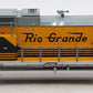 Lionel 6-28377 O Rio Grande UP Heritage Legacy SD70ACe Diesel Locomotive #1870