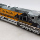 Lionel 6-28377 O Rio Grande UP Heritage Legacy SD70ACe Diesel Locomotive #1870