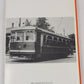 Aurora Elgin Area Streetcars Interurbans Vol 2 Hardcover Book By Hopkins Stolp P LN