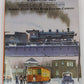 Aurora Elgin Area Streetcars Interurbans Vol 2 Hardcover Book By Hopkins Stolp P LN
