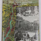 Aurora: Elgin Area Street Cars & Interurbans, Vol. 4 Hardcover Book Hopkins S. P LN