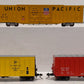 Athearn HO Assorted Freight Cars: 50190, 960031, 28031 [3] EX/Box